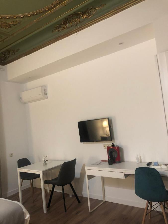 Hotel Opera Roost Madryt Zewnętrze zdjęcie