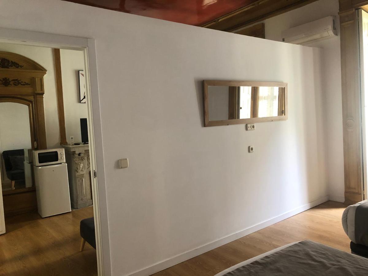 Hotel Opera Roost Madryt Zewnętrze zdjęcie