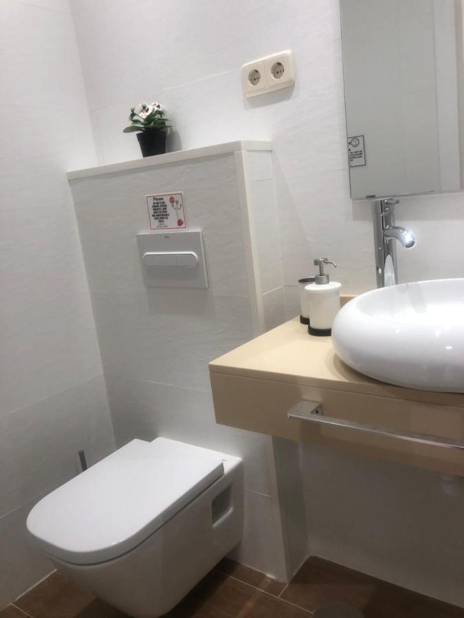 Hotel Opera Roost Madryt Zewnętrze zdjęcie