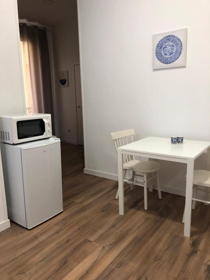 Hotel Opera Roost Madryt Zewnętrze zdjęcie