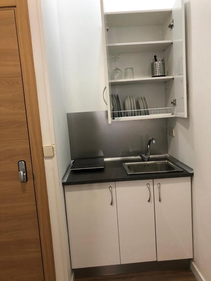 Hotel Opera Roost Madryt Zewnętrze zdjęcie